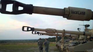 Tchaikovsky 1812 Overture arranged by Bravo Battery Bulldogs 1-9 FA