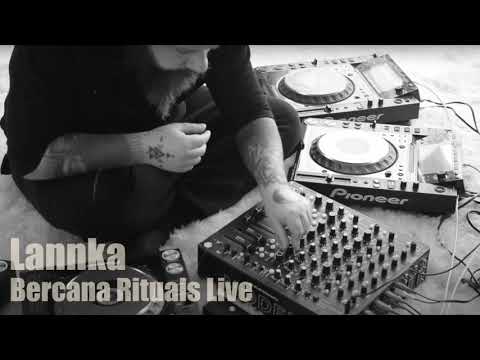 Bercana Rituals Live Streaming by Lannka