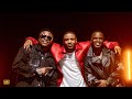 Abdukiba Vanillah Alikiba RAFIKI Clip Officiel