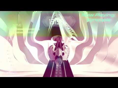 MACH 1 (FULL ALBUM+VISUAL)