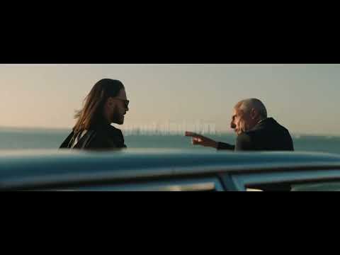 SCH - Vision noire (ft. PNL)