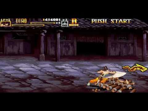 Sangoku Senki : Knights of Valour Playstation 4