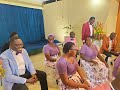 Karibu Zaidi Na Wewe Mungu Wangu