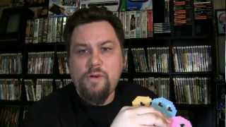 Package from Gamingnight (5Jan2013)