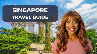 TOP 10 Things to Do in SINGAPORE 2026 | Complete Travel Guide + Budget Tips