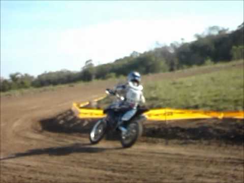 3º Etapa Copa Vale do Rio Pardo de Velocross, Santa Cruz do Sul - RS