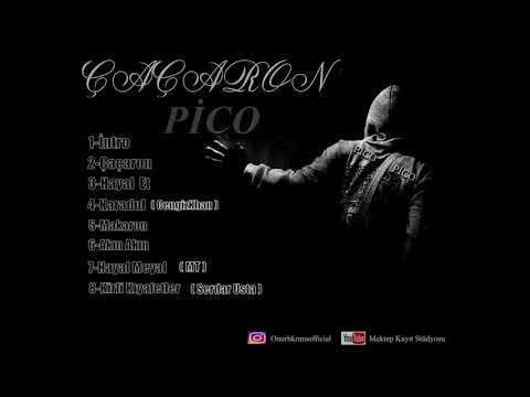 Pico  Ft CengizKhan (Karadul) 2017