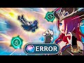TIRÉ TODO Por ORORON Y Casi ARRUINO MI CUENTA Error Genshin Impact
