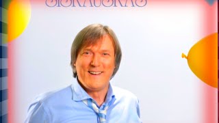 Vytautas Šiškauskas "Su gimtadieniu" Vytautas Šiškauskas "Su gimtadieniu"