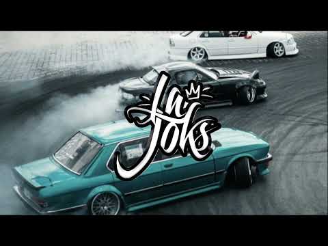 LAJOKS  X BENOS X TIAKOLA X DAVE  - MERIDIAN (REMIX 2023)