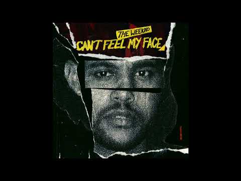 The Weeknd - Can't Feel My Face (Martin Garrix Club Remix)