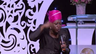 UNDOING THE PAST (LACK OF SUBMISSION)