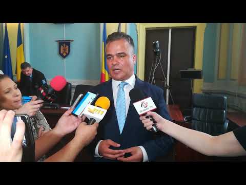 Propunere premiere polițist bavarez originar din Viscri