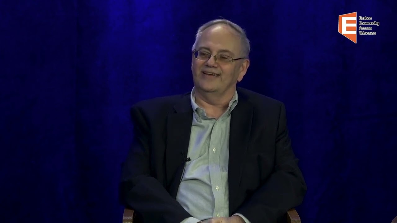 Community Forum: Avery Lee Williams PT 2