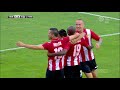 video: Budapest Honvéd - Kisvárda 4-0, 2018 - Összefoglaló