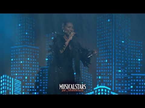 Ana Milva Gomes - Erinnerung