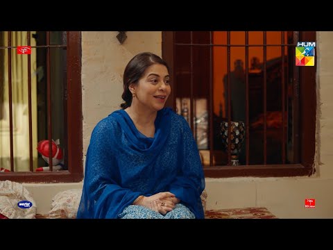 Azka Ke Liye Aya America Se Rishta... Ishq-e-Laa - HUM TV