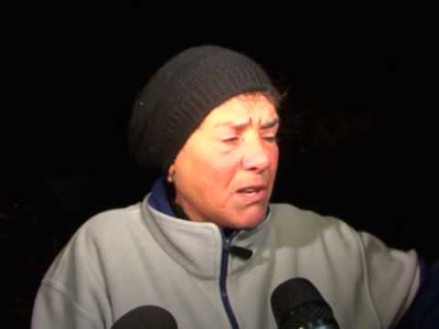 Știri VP TV: Alarmă de incendiu în Comarnic