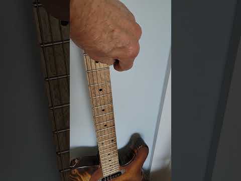 Full~Tilt~Tele' Custom Relic Partscaster 'Rock-a-Billy 2025 Edition- Featuring a Roasted Southern Yellow Pine 'Road-Warrior' Body image 26