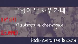 Juniel – Last Carnival (Video Lyric) (Sub Español) (Yami Basara)