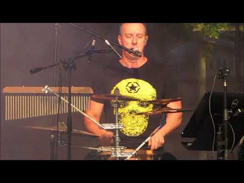 Parczew 2020 - Queen akustycznie cz1 - Koncert zespołu SILK (Trio)