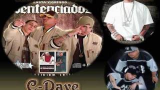 Sentenciado Por Tí Baby Rasta y Gringo ft Cheka Sentenciados (Official Song HQ)