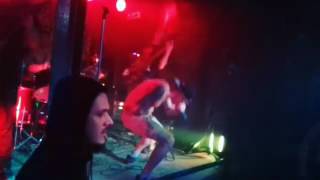 Putrefied Cadaver - Isolated Space