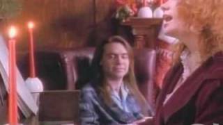 In the Bleak Midwinter Music Video