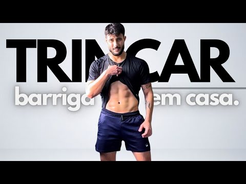 ABDOMINAL WORKOUT 8 min to flatten your abs and make your definition APPARENT!