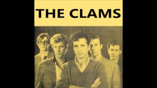Big Bugs by THE CLAMS