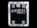 A.N.I.M.A.L - Discriminación
