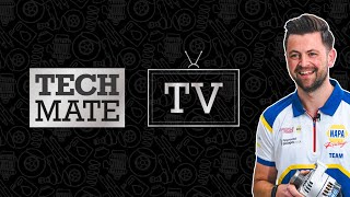 Coming Soon: TechMate TV | Introduction ft. Daniel Rowbottom