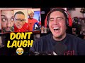 TIK TOKS THAT WERE SO FUNNY IT MADE ME FALL BACK IN LOVE WITH THIS SERIES Try To Make Me Laugh