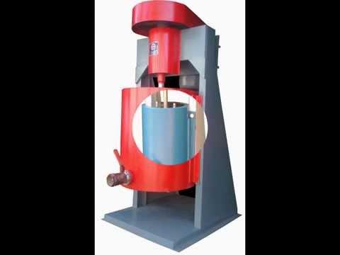 Bead Mills