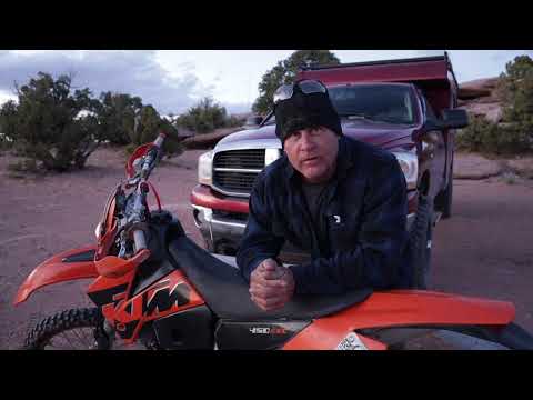 Motorcycle Diaries - Teaser