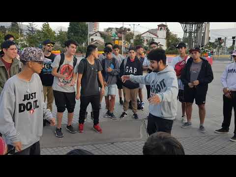 Efectro vs player one vs seko parte 2