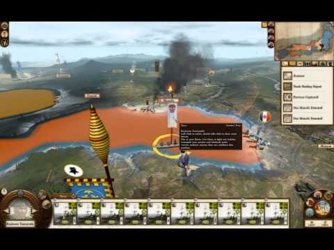 Total War Shogun 2 Legendary Republic of Sendai Part 22 - Pre-Republic