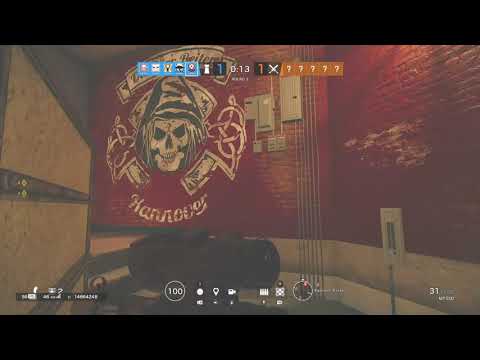 New spawn peek on club house