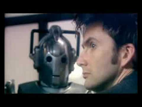 Doctor Who Villains: You Better Get Ready To Die