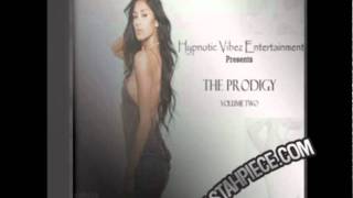 Sarsparilla Riddim Mix - The Prodigy Vol.2 - Hypnotic Vibez Entertainment