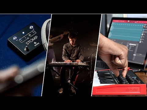Keyboard Player Gifts : Best Gifts For a Keyboard Player!