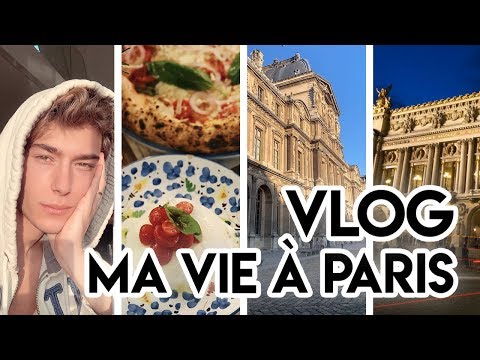 download lagu mp3 mp4 Ma Vie A Paris English Version, download lagu Ma Vie A Paris English Version gratis, unduh video klip Ma Vie A Paris English Version