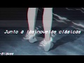 Oblivion remix (Ft. Lilly Potter) | Letra en español