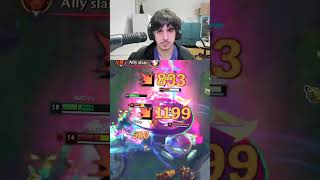 Most Normal Aatrox 1v4