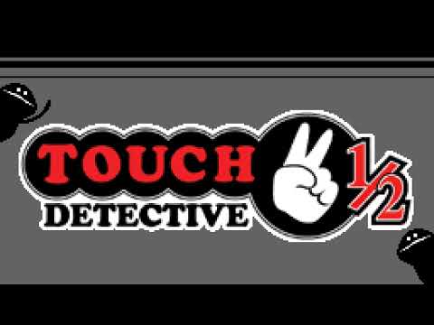 Dramatic "Scenes from a Postcard" - Touch Detective 2½