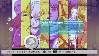 【.hack//Ｇ.Ｕ. Last Recode】 Vol.3 歩くような速さで #38