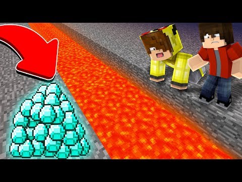 ISMETRG ELMAS TUZAĞINA DÜŞECEK Mİ? 😱 - Minecraft