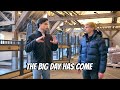 Custom Stable Interiors Installation We Finally Built Our Dream Barn