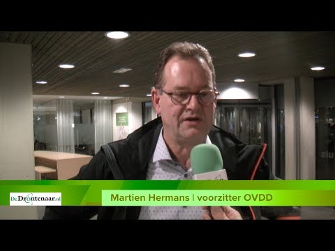 VIDEO | OVDD teleurgesteld na Lidl-debat in gemeenteraad: „Ik begrijp gewoon niet waarom” VIDEO | OVDD teleurgesteld na Lidl-debat in gemeenteraad: „Ik begrijp gewoon niet waarom”