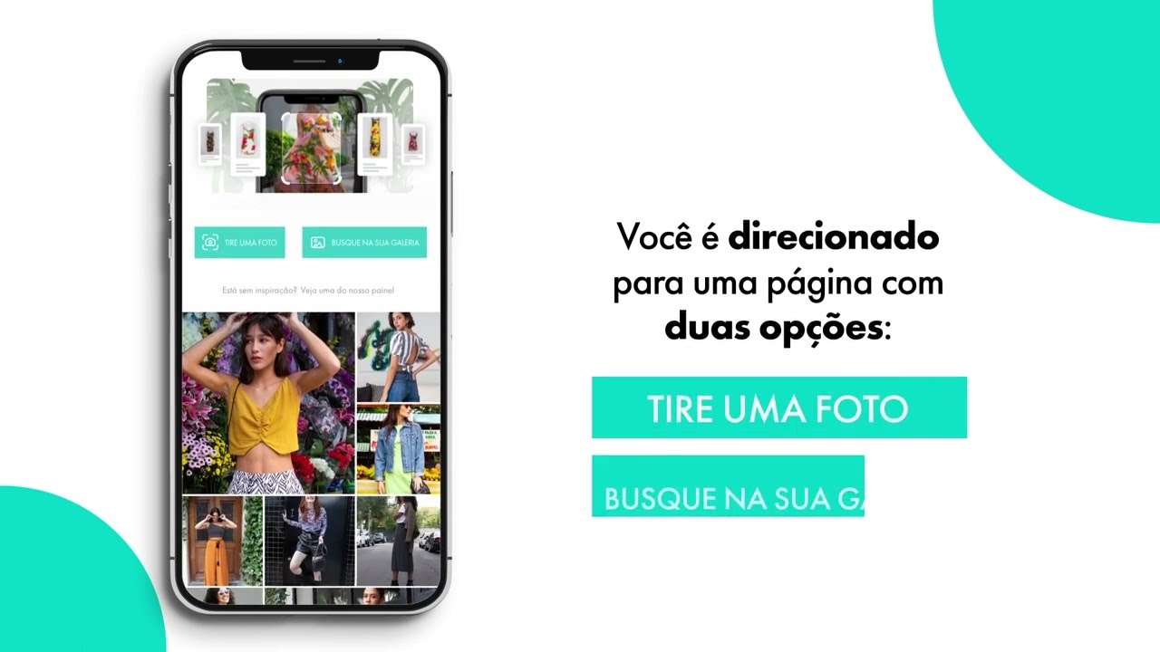 How to Find Your Perfect Product with Syte Visual AI